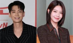 Jung Kyung Ho dan Sooyoung Putus Setelah 14 Tahun Berpacaran, Apa yang Terjadi?