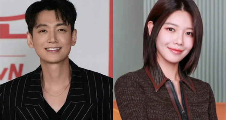 Jung Kyung Ho dan Sooyoung Putus Setelah 14 Tahun Berpacaran, Apa yang Terjadi?