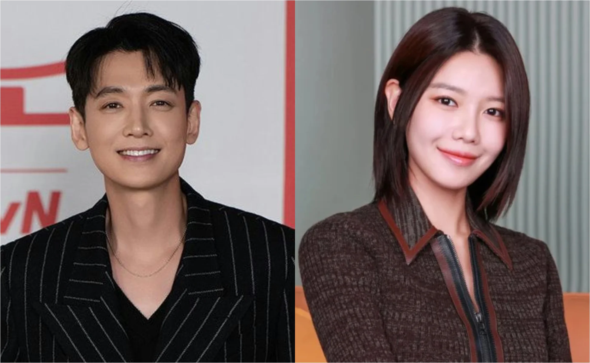 Jung Kyung Ho dan Sooyoung Putus Setelah 14 Tahun Berpacaran, Apa yang Terjadi?