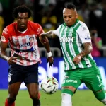 Junior de Barranquilla Menang Besar Atas Atlético Nacional 3-0 di Liga BetPlay
