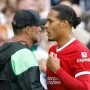 Jurgen Klopp Membela Virgil van Dijk dari Kritik Pedas Rafael van der Vaart