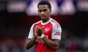 Jurrien Timber Dipaksa Absen Piala Dunia 2026, Reaksi Teman dan Lawan