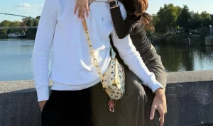 Justin Hubner dan Jennifer Coppen Resmi Menikah, Keluarga Hubner Sambut Hangat