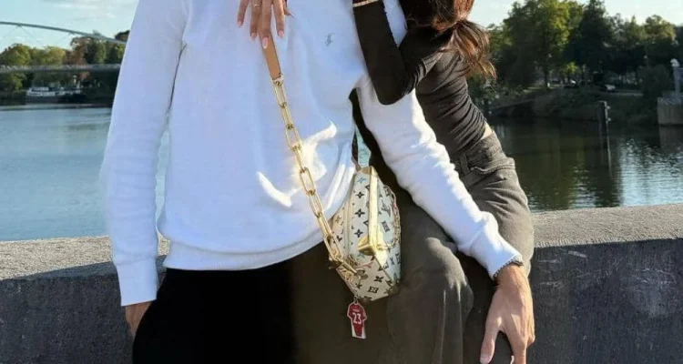 Justin Hubner dan Jennifer Coppen Resmi Menikah, Keluarga Hubner Sambut Hangat