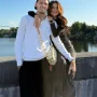 Justin Hubner dan Jennifer Coppen Resmi Menikah, Keluarga Hubner Sambut Hangat