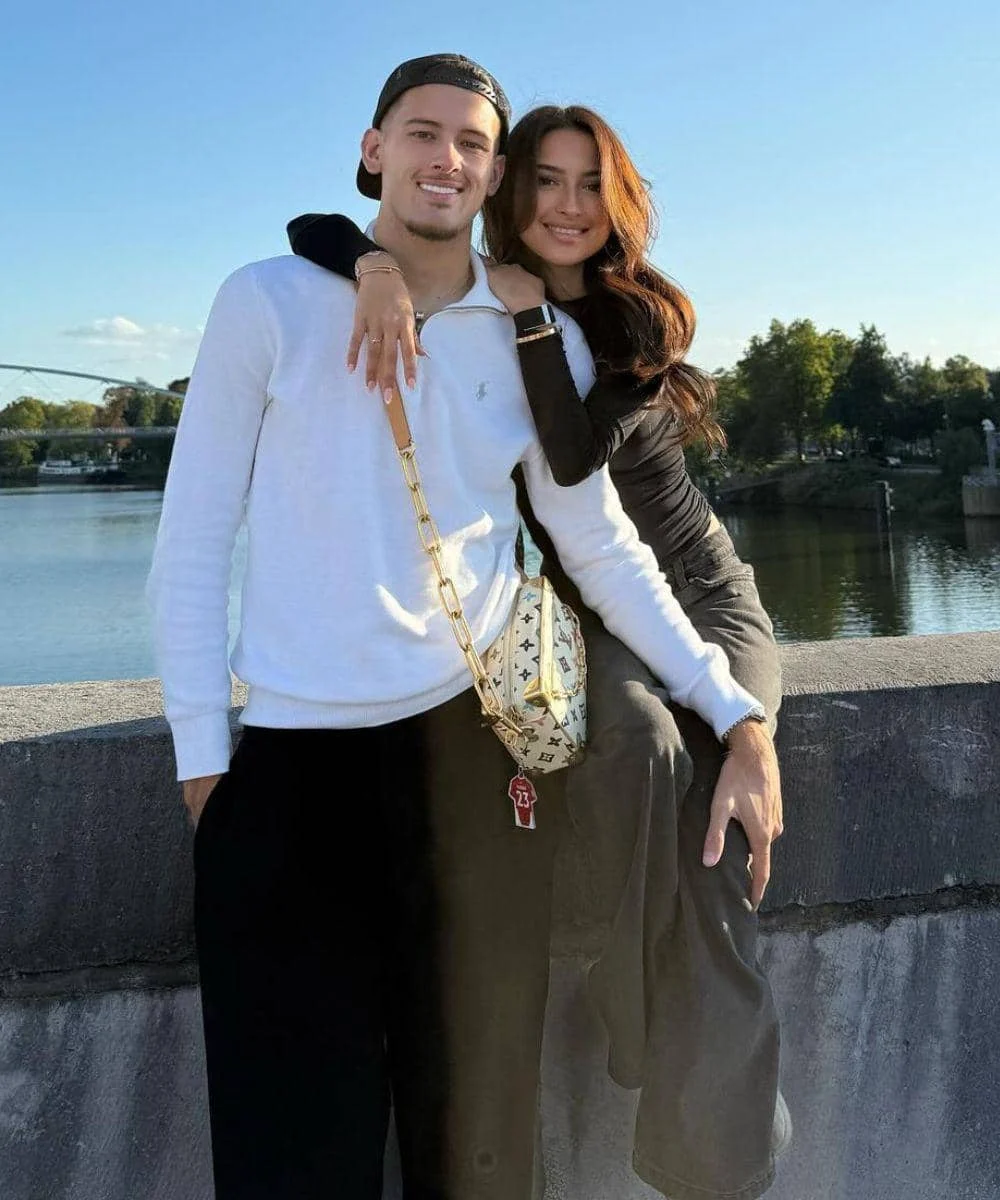 Justin Hubner dan Jennifer Coppen Resmi Menikah, Keluarga Hubner Sambut Hangat