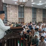 Jusuf Kalla Serukan Perubahan dan Kemajuan Umat Islam di Tahun Baru Hijriah