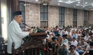 Jusuf Kalla Serukan Perubahan dan Kemajuan Umat Islam di Tahun Baru Hijriah