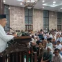 Jusuf Kalla Serukan Perubahan dan Kemajuan Umat Islam di Tahun Baru Hijriah