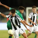 Juventus F.C. Sibuk di Pasar Transfer: Dari Guglielmo Vicario hingga Lee Kang-in
