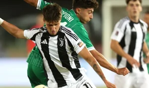 Juventus F.C. Sibuk di Pasar Transfer: Dari Guglielmo Vicario hingga Lee Kang-in
