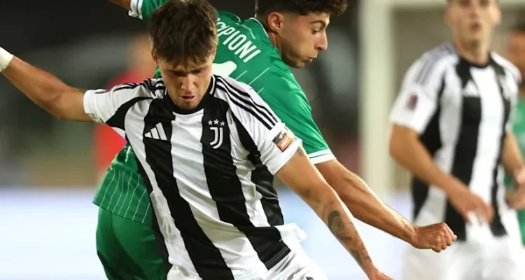 Juventus F.C. Sibuk di Pasar Transfer: Dari Guglielmo Vicario hingga Lee Kang-in