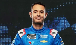 Kabar Olahraga dan Berita Terkini: Dari NASCAR hingga NBA