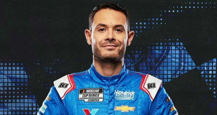 Kabar Olahraga dan Berita Terkini: Dari NASCAR hingga NBA