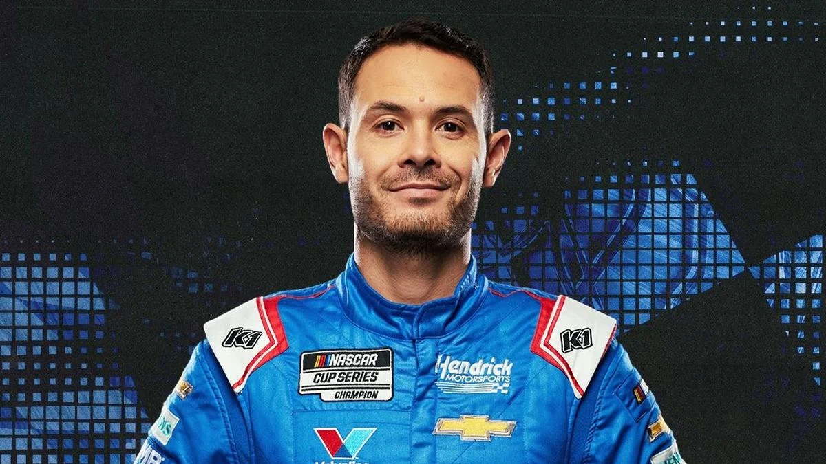 Kabar Olahraga dan Berita Terkini: Dari NASCAR hingga NBA