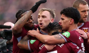 Kabar Terbaru dari Dunia Olahraga: Warrington Menang, West Ham United Menghadapi Krisis