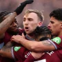 Kabar Terbaru dari Dunia Olahraga: Warrington Menang, West Ham United Menghadapi Krisis