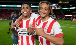 Kabar Transfer Pemain Bola: Xavi Simons dan Savinho Jadi Sorotan