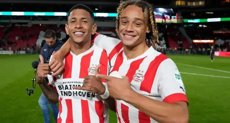 Kabar Transfer Pemain Bola: Xavi Simons dan Savinho Jadi Sorotan