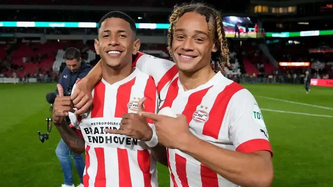 Kabar Transfer Pemain Bola: Xavi Simons dan Savinho Jadi Sorotan