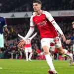 Kai Havertz dan Masa Depan Arsenal: Analisis Strategi Mikel Arteta