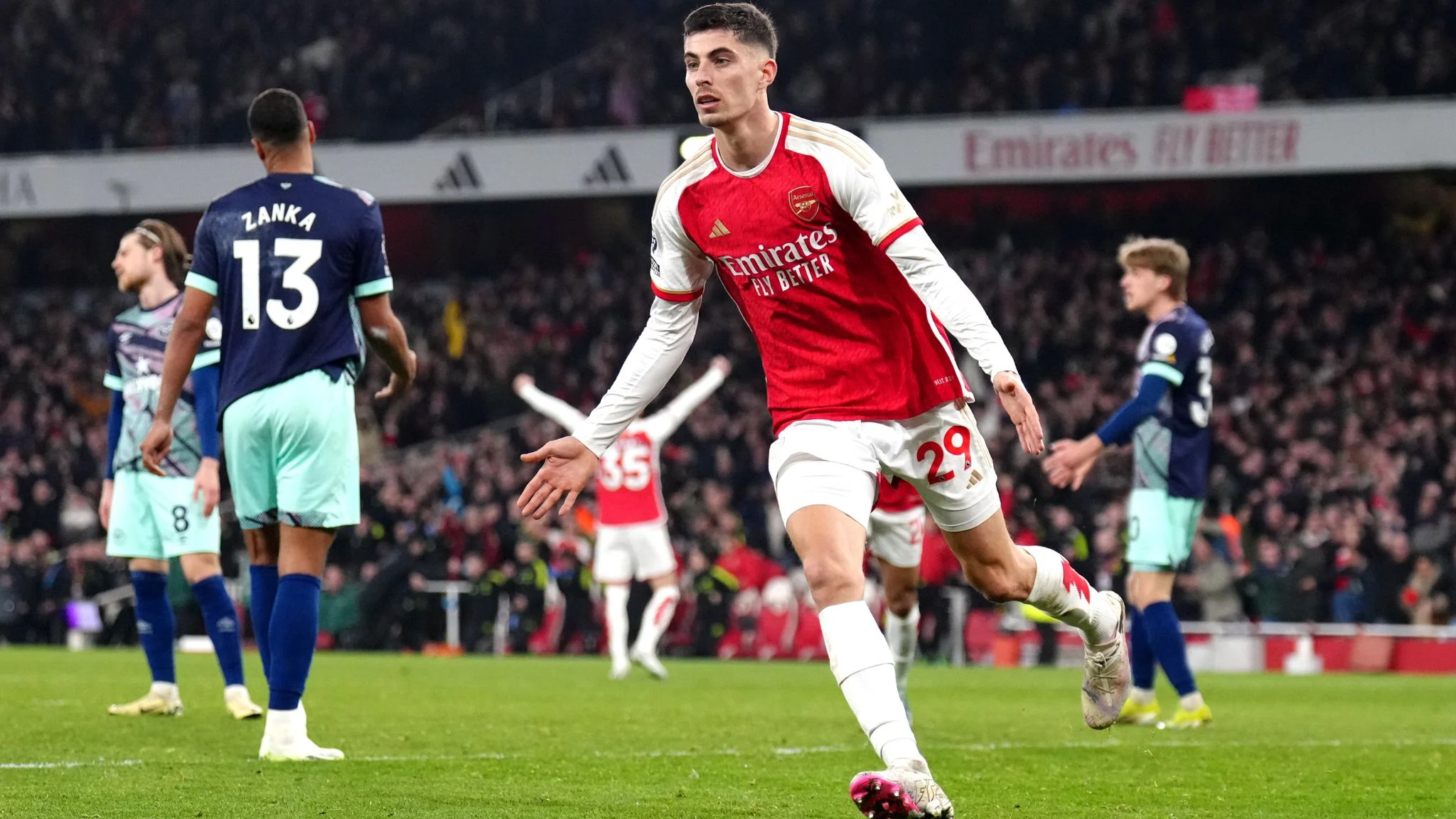 Kai Havertz dan Masa Depan Arsenal: Analisis Strategi Mikel Arteta