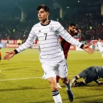 Kai Havertz Siap Berkontribusi Penuh bagi Jerman di Piala Dunia