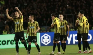 Kairat Almaty Siap Tantang Tim-Tim Eropa di Liga Champions