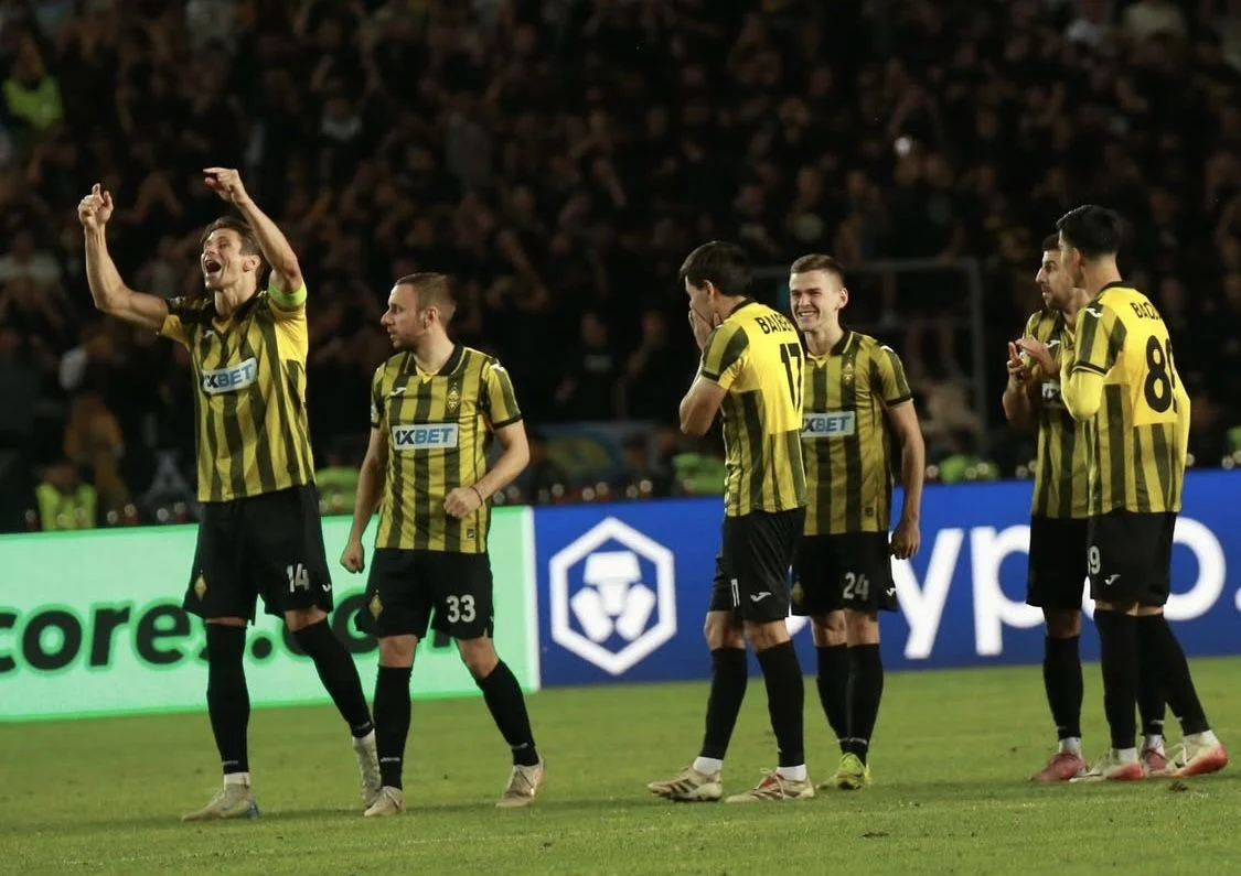 Kairat Almaty Siap Tantang Tim-Tim Eropa di Liga Champions