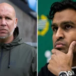 Kalle Karlsson: Tuffaste Perioden dalam Karirnya, Hammarby Pilih Henrik Rydström sebagai Penggantinya