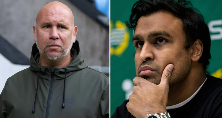 Kalle Karlsson: Tuffaste Perioden dalam Karirnya, Hammarby Pilih Henrik Rydström sebagai Penggantinya