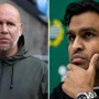 Kalle Karlsson: Tuffaste Perioden dalam Karirnya, Hammarby Pilih Henrik Rydström sebagai Penggantinya