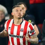 Kalvin Phillips dan Spekulasi Pindah ke Sheffield United