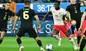 Kanada Siap Menggebrak Piala Dunia 2026 dengan Jonathan David dan Rekan