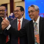 Kandidatur: Persaingan Sengit di Arena Politik