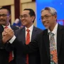 Kandidatur: Persaingan Sengit di Arena Politik