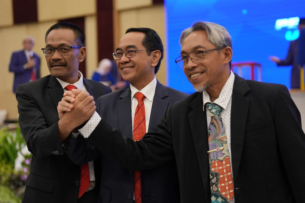 Kandidatur: Persaingan Sengit di Arena Politik