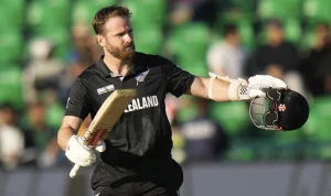 Kane Williamson Pensiun dari Kriket Internasional: Mengingat Karirnya yang Luar Biasa