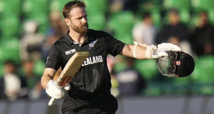 Kane Williamson Pensiun dari Kriket Internasional: Mengingat Karirnya yang Luar Biasa