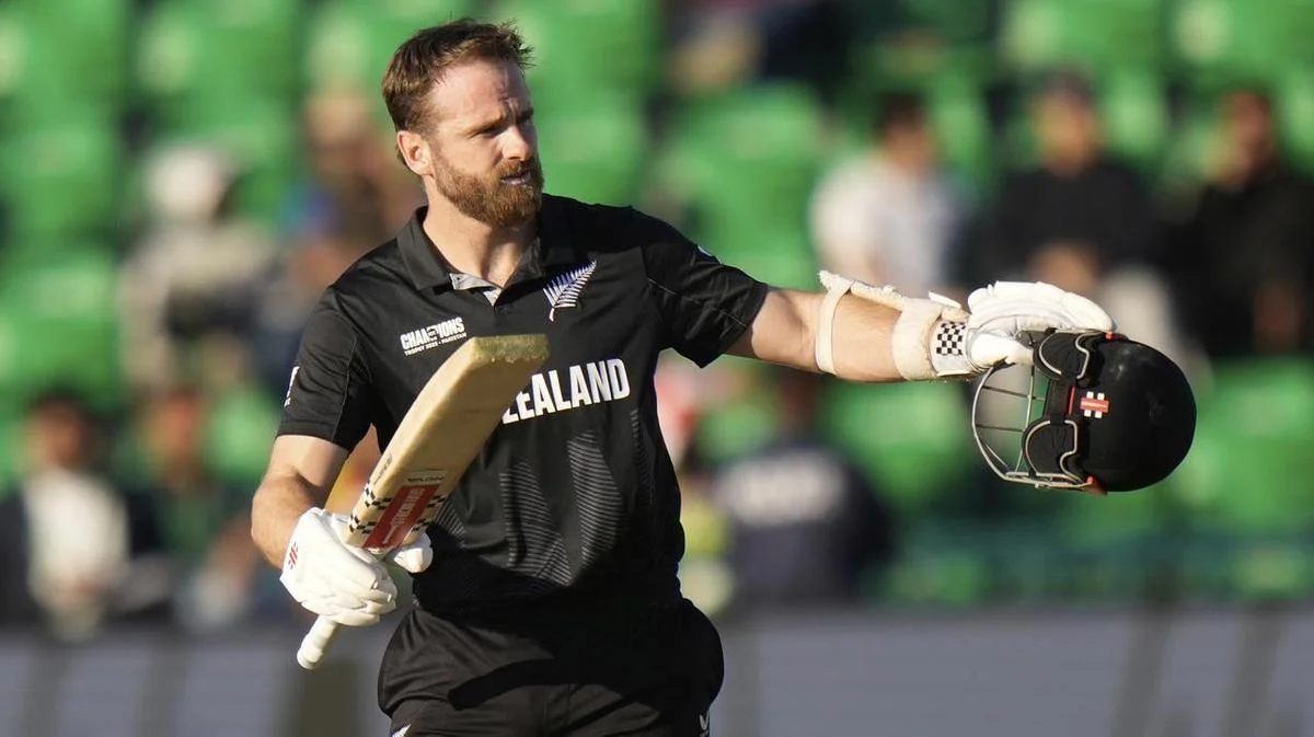 Kane Williamson Pensiun dari Kriket Internasional: Mengingat Karirnya yang Luar Biasa