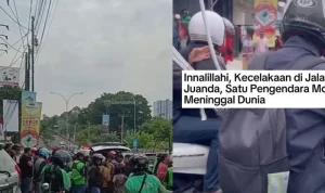 Kanker, Pembakaran Pagar, dan Kasus Maut di Juanda: Berita Utama Hari Ini