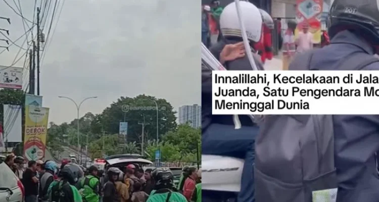 Kanker, Pembakaran Pagar, dan Kasus Maut di Juanda: Berita Utama Hari Ini