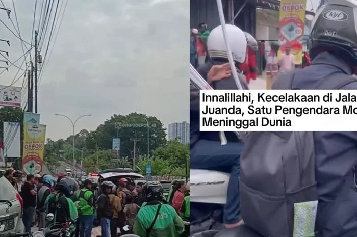 Kanker, Pembakaran Pagar, dan Kasus Maut di Juanda: Berita Utama Hari Ini