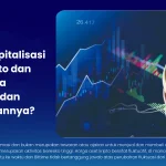 Kapitalisasi Pasar Kripto Mencapai $1460,76 Miliar, Bagaimana Prospeknya?
