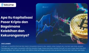 Kapitalisasi Pasar Kripto Mencapai $1460,76 Miliar, Bagaimana Prospeknya?