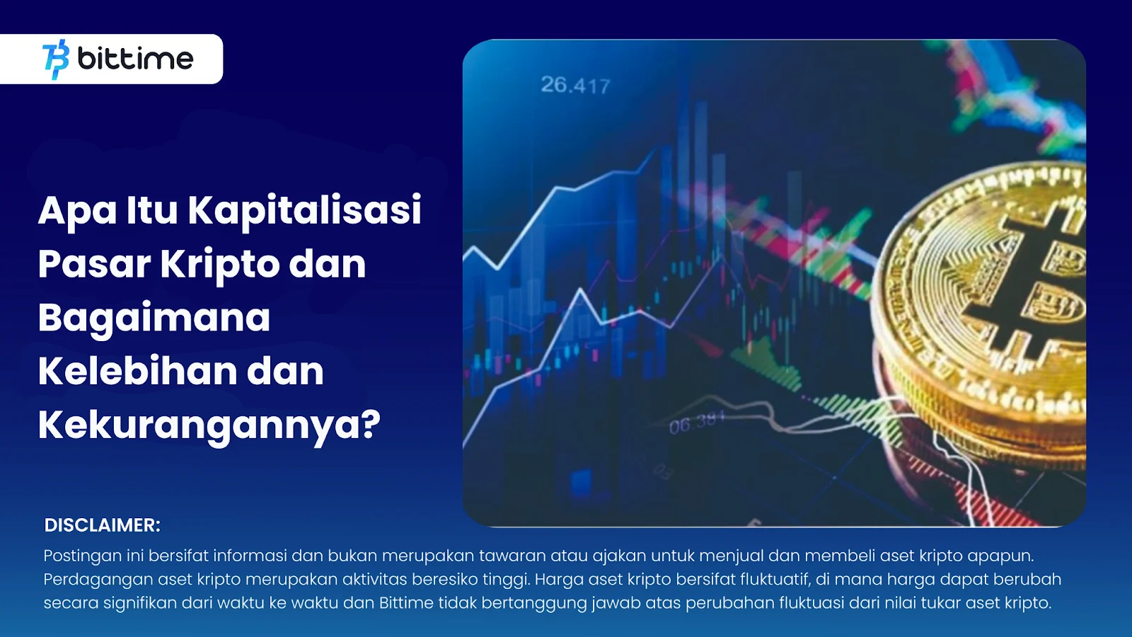 Kapitalisasi Pasar Kripto Mencapai $1460,76 Miliar, Bagaimana Prospeknya?
