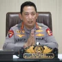 Kapolri Listyo Sigit Ungkap Keinginannya Menjadi Aktivis Setelah Pensiun