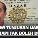 Kasus Ijazah Palsu Jokowi: Roy Suryo dan Polemik yang Tak Kunjung Usai