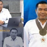 Kasus Korupsi Badan Gizi Nasional: Permohonan Justice Collaborator Sony Sonjaya Ditolak?
