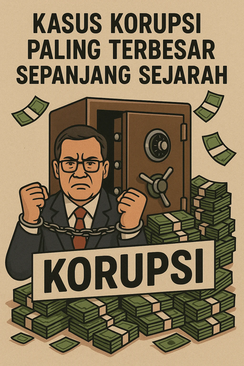 Kasus Korupsi Jadi Titik Balik, Ini Langkah-Langkah Pembenahan MBG